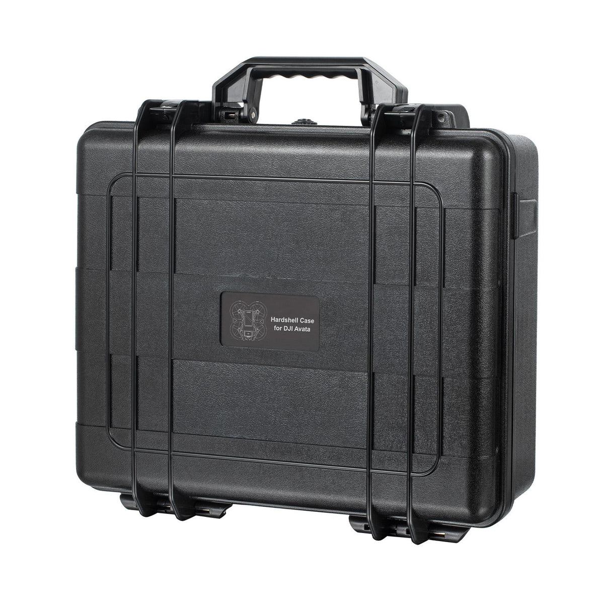 Waterproof Shockproof Suitcase For Dji Avata - Abs Material-1964932233739505665