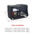 Waterproof Generator Cover - 66X51X51Cm - Black Oxford Cloth-1915196953986207745