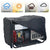 Waterproof Generator Cover - 97X76X76Cm - Black Oxford Cloth-1964932162021101571