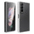 Transparent Frosted Hard Case For Samsung Galaxy Z Fold4 - Pc + Tpu-1915196870502780935