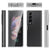 Transparent Frosted Hard Case For Samsung Galaxy Z Fold4 - Pc + Tpu-1915196870502780929