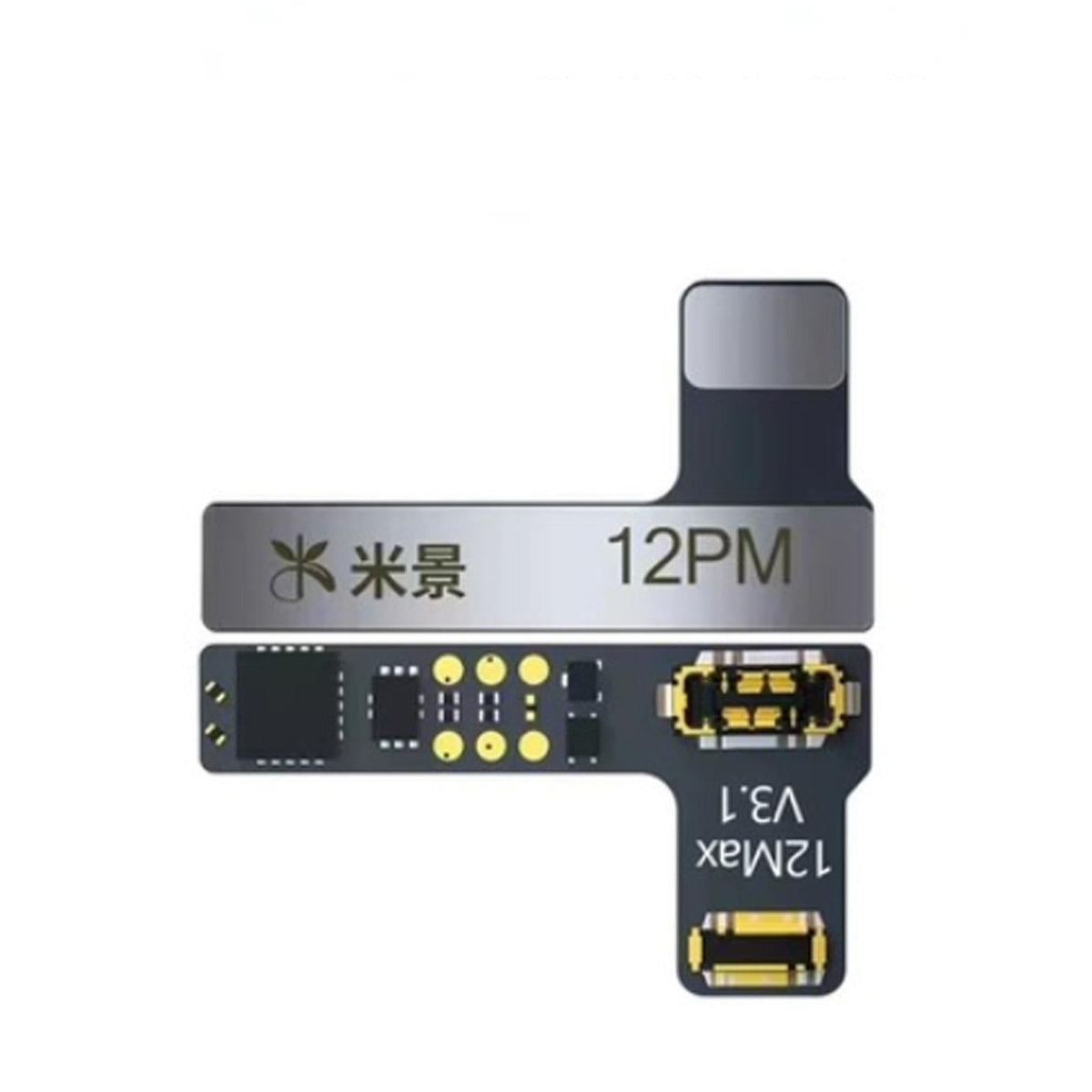 External Flat Cable For Iphone 12 Pro Max - Mijing-1915197790573694978