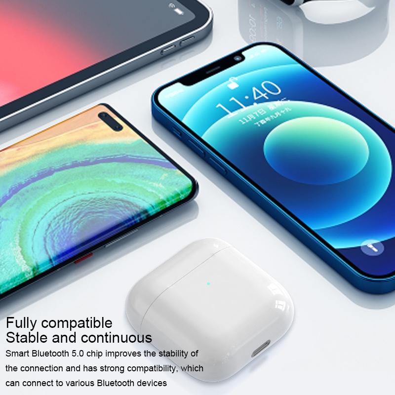 True Wireless Stereo Bluetooth Earphones - V59 Mini Bounty Series-1915197219183661058