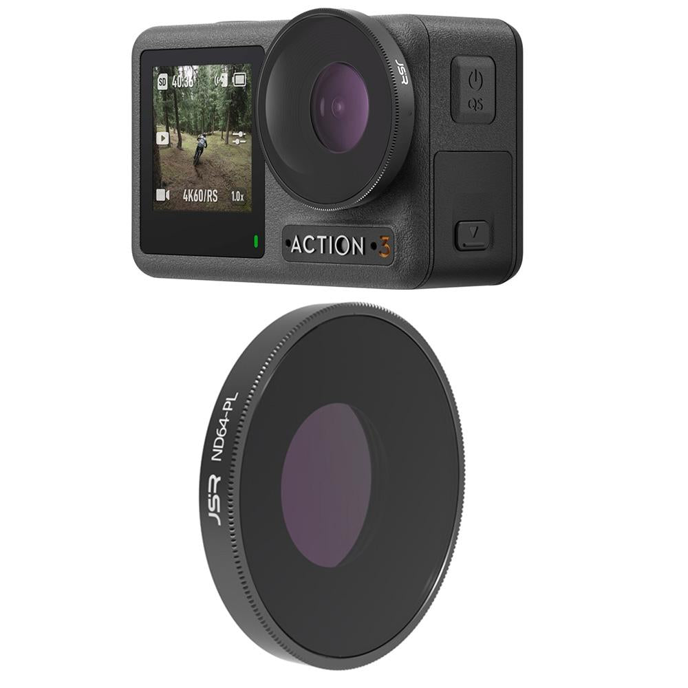 Dji Action 3 Lens Filter-1915197030855217157
