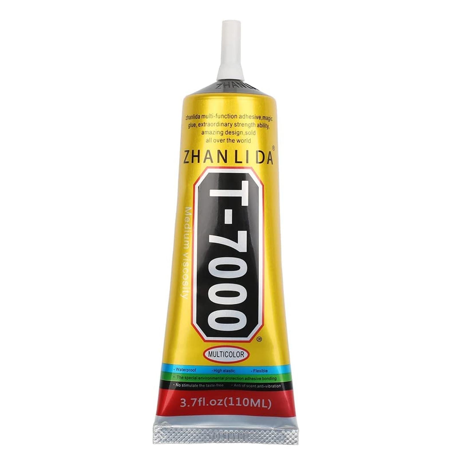 Universal T7000 Adhesive Glue - 50Ml For Diy Lcd Screens-1915198313301413894