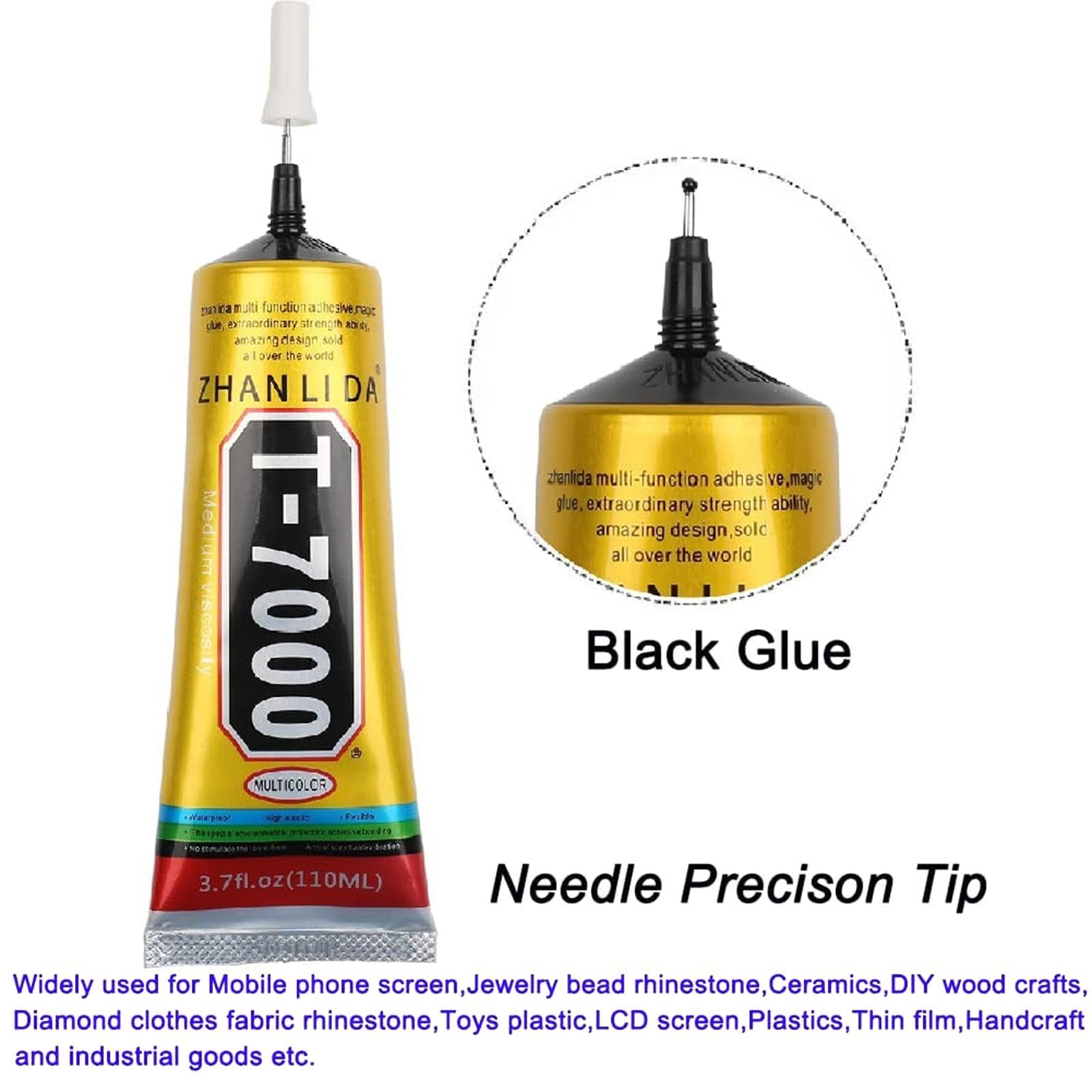 Universal T7000 Adhesive For Lcd Screen Repair - 110Ml-1915198128957558786