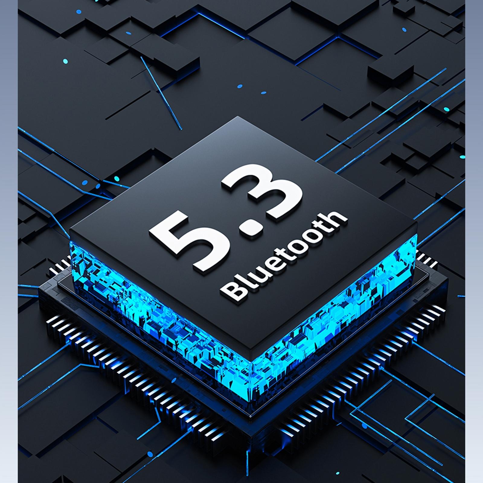 True Wireless Gaming Earbuds - T50-1915198399884431363