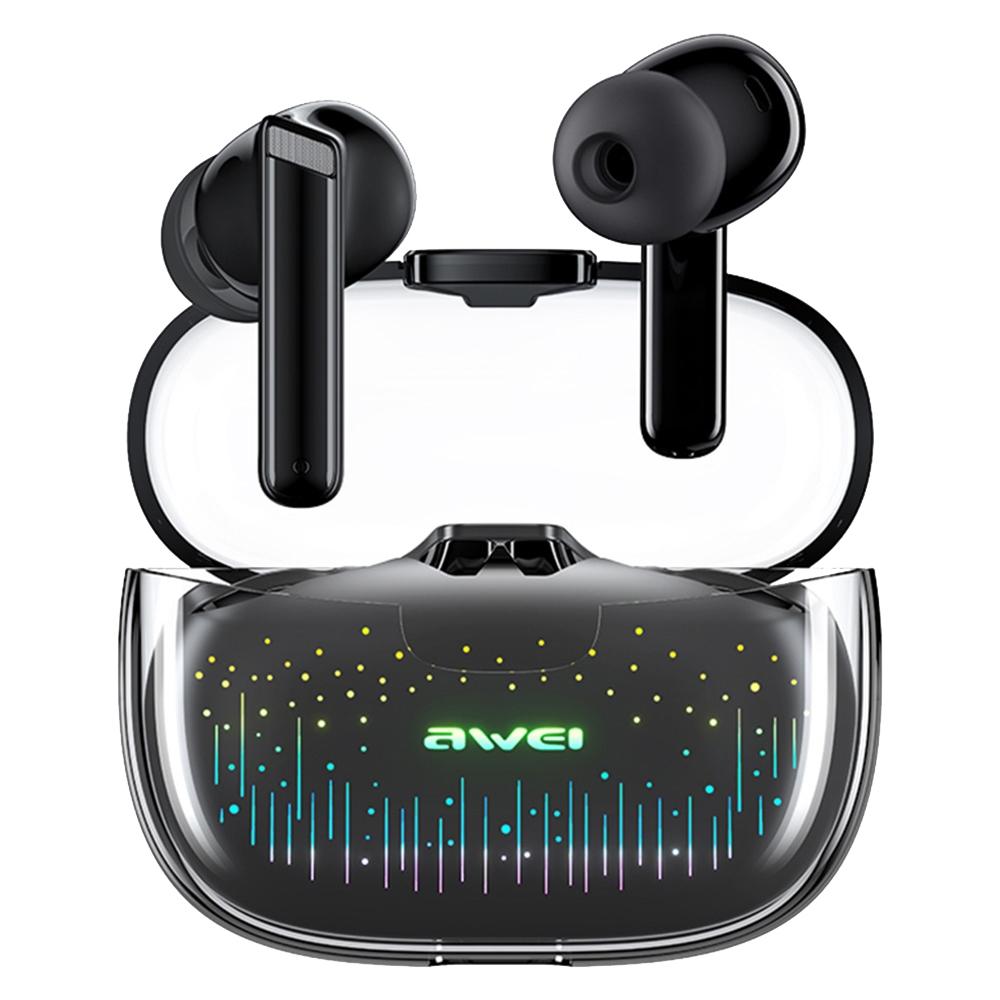 Starry Pattern T52 Pro Wireless Gaming Earbuds-1915198020367028230