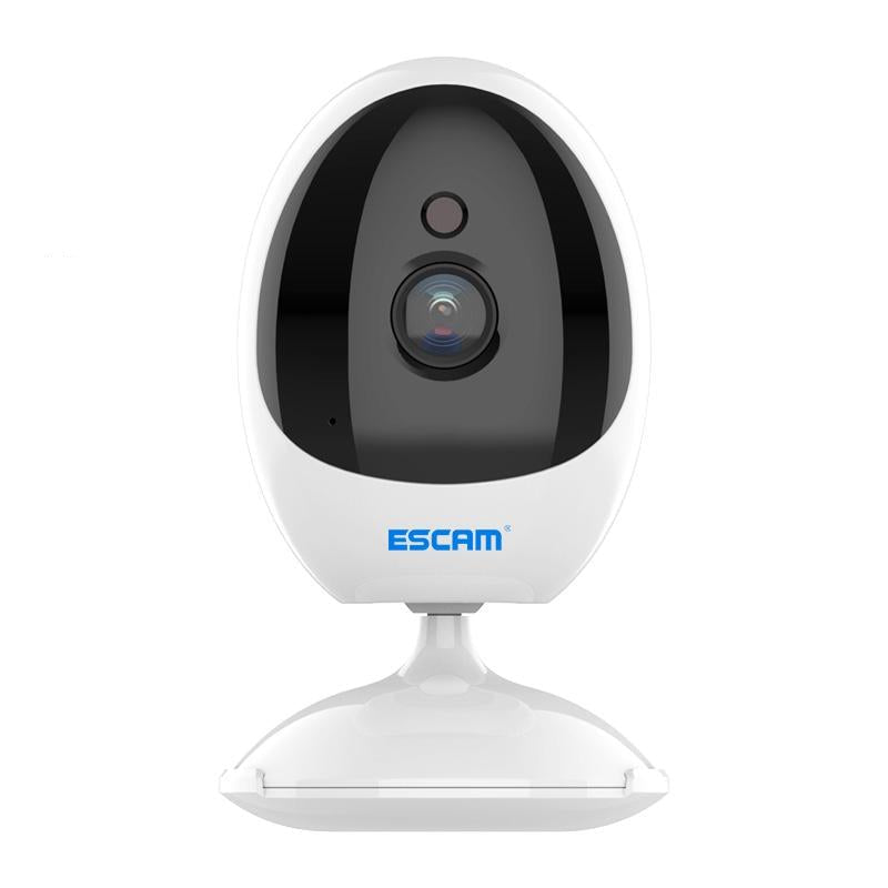 Wireless Indoor Ptz Camera With Ai Detection And Night Vision-1915197126049140736