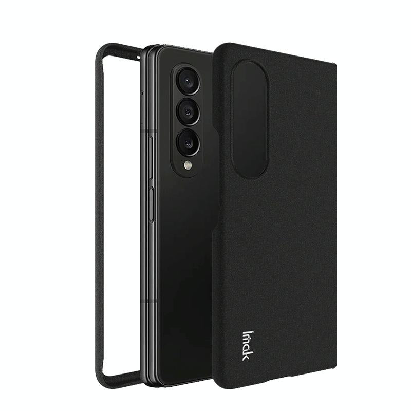 Imak Frosted Hard Case For Samsung Galaxy Z Fold 4-1915196975423295491