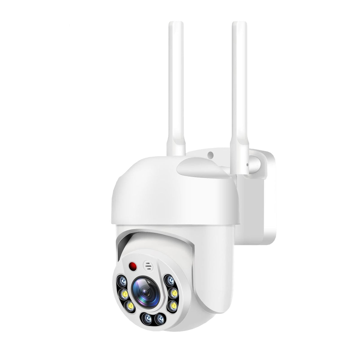 Waterproof 5G Dual Band Wifi Camera - 2Mp Hd-1915197844197871616