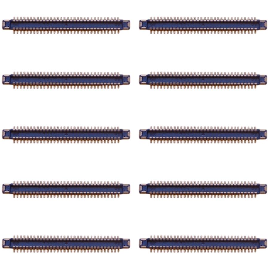 10-Pack Fpc Charging Connector For Motherboard-1915197721061494784