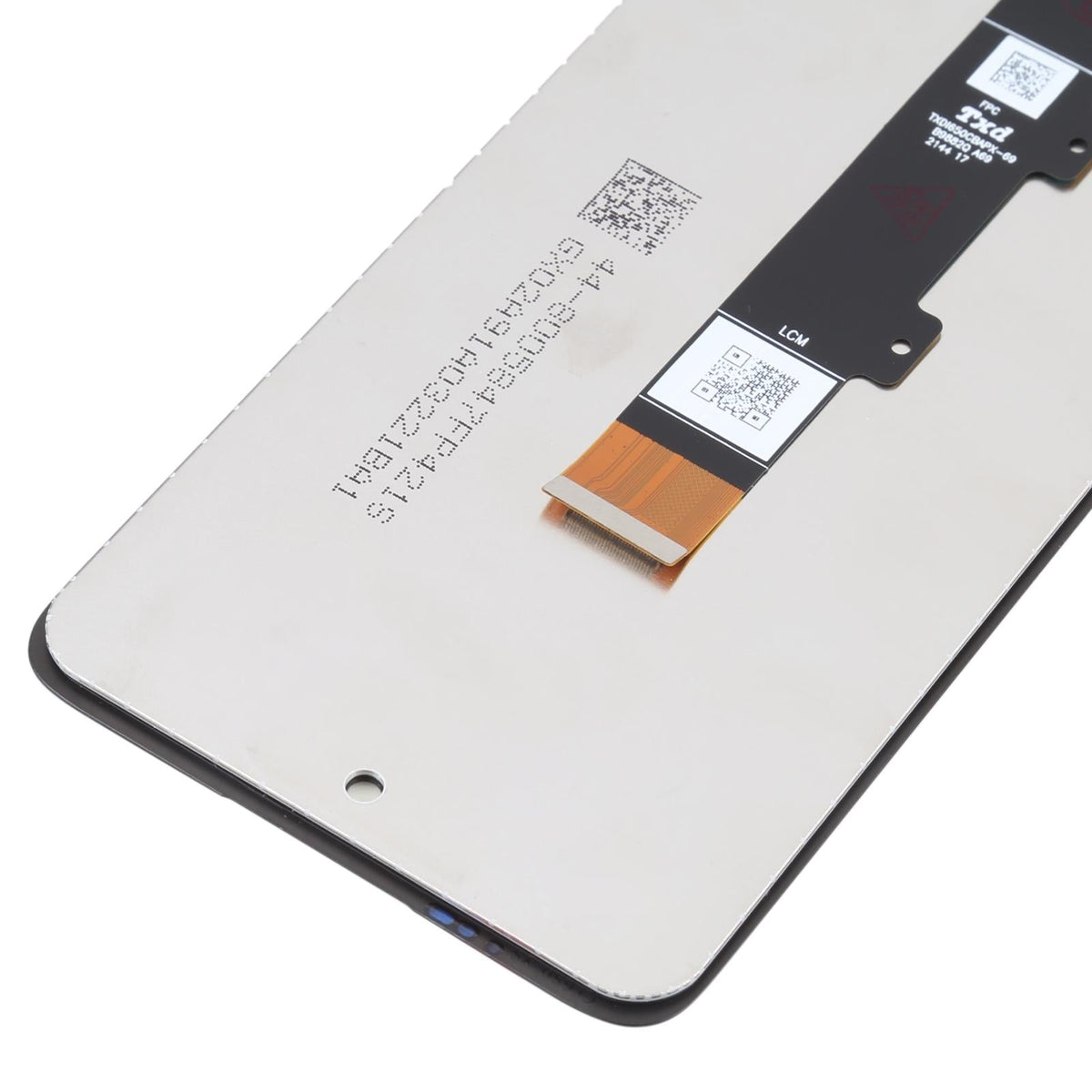 Full Assembly Lcd Screen With Digitizer For Motorola Moto E32 / E32S-1915198086133714946
