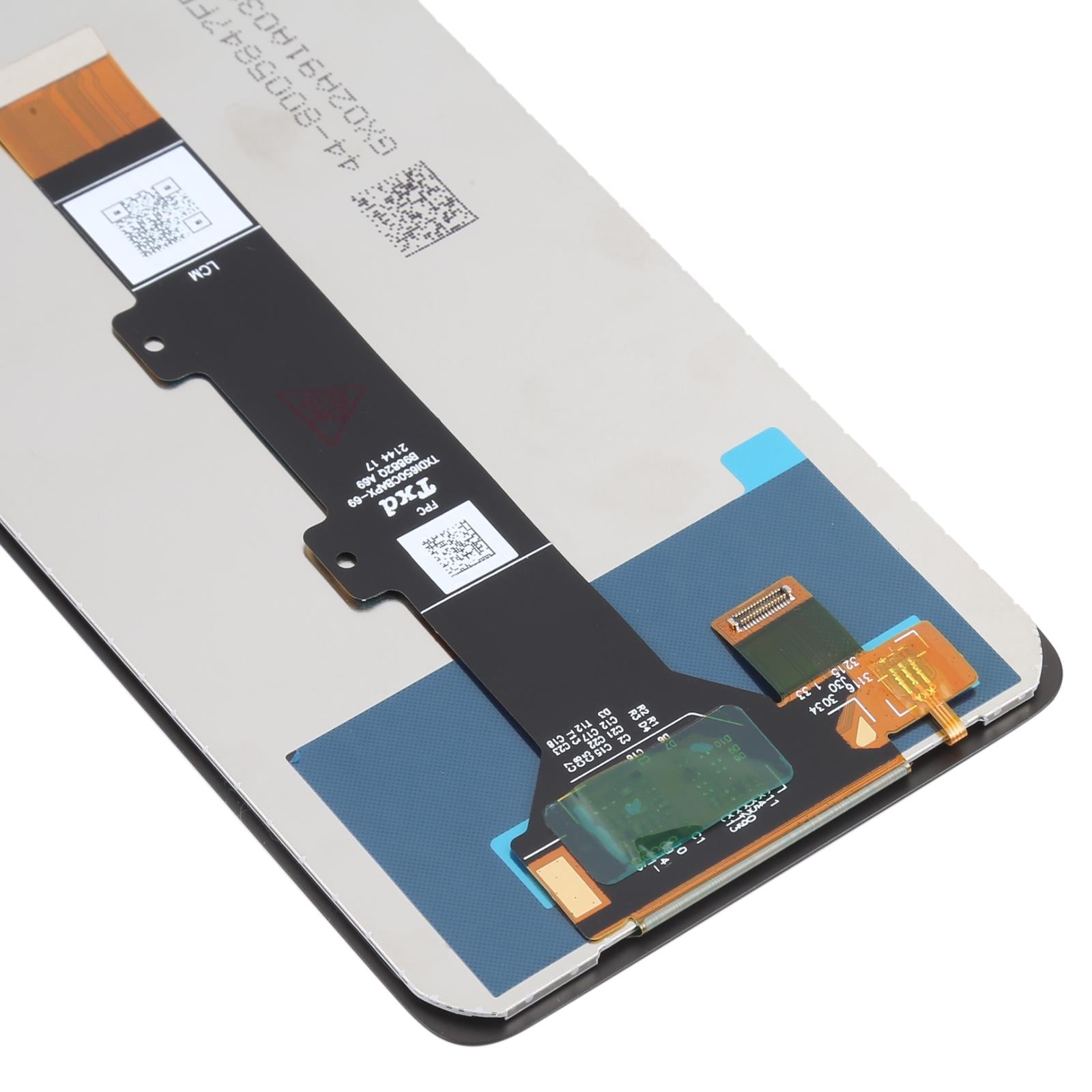 Full Assembly Lcd Screen With Digitizer For Motorola Moto E32 / E32S-1915198086133714953