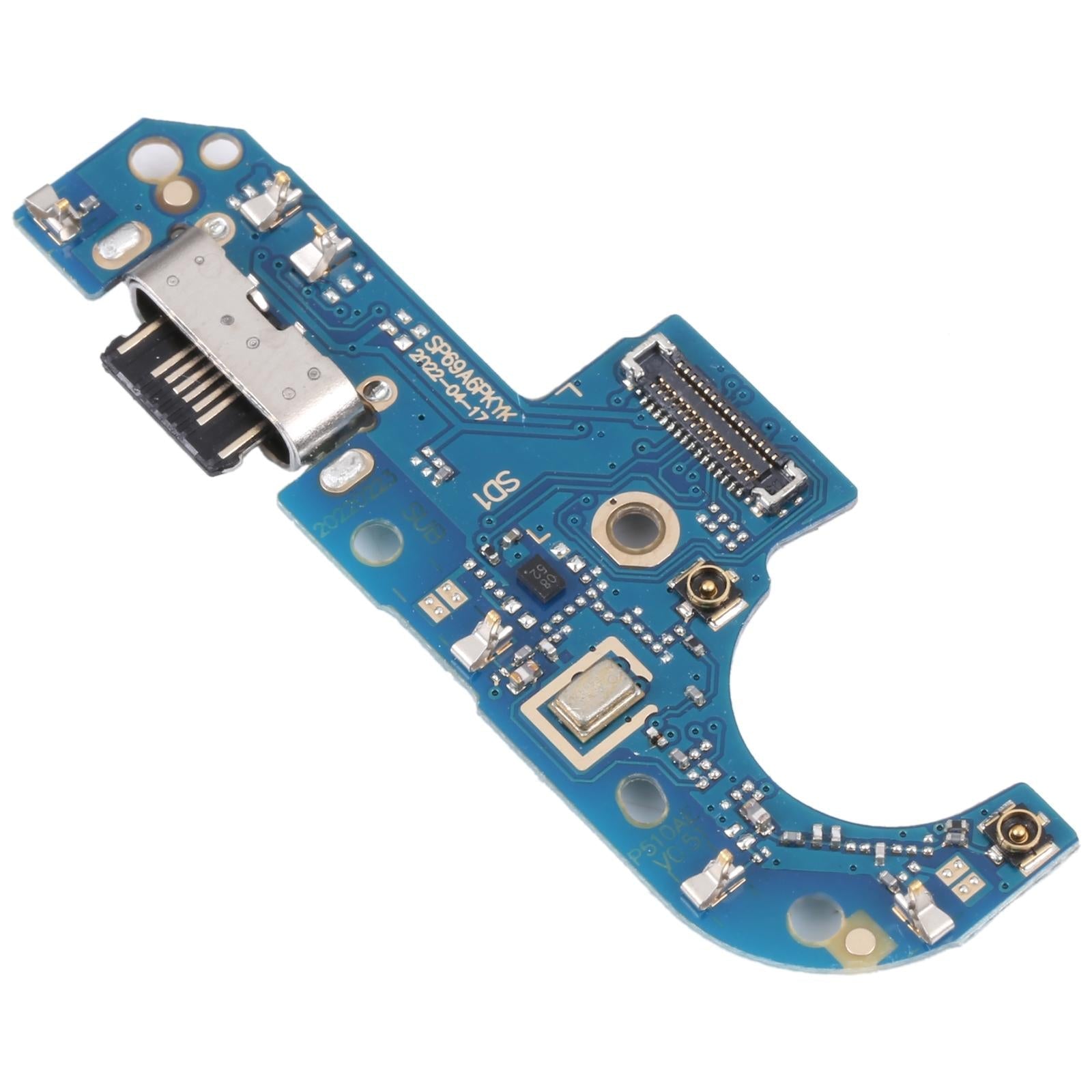 Motorola Moto G42 Charging Port Replacement-1915197946002018305