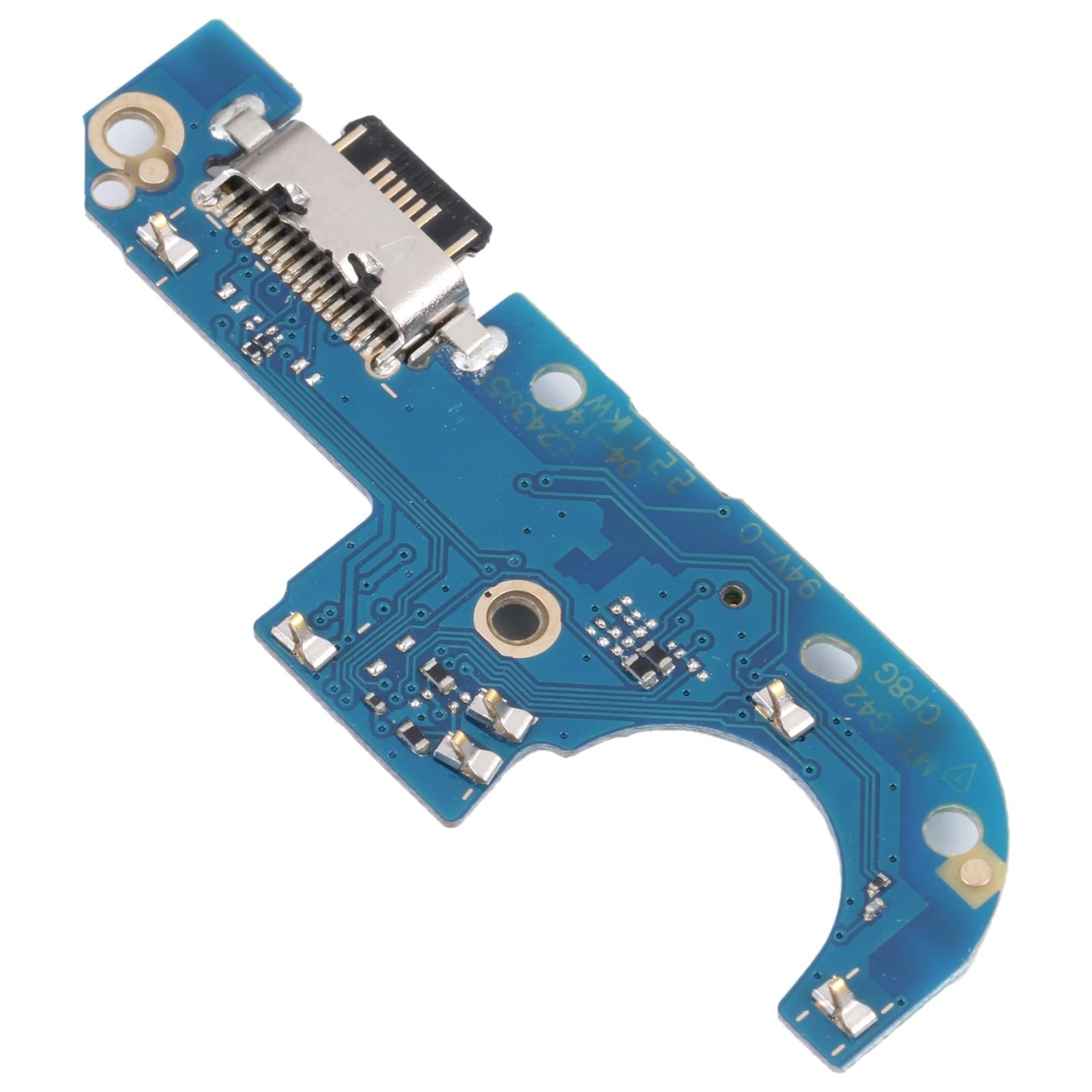 Motorola Moto G42 Charging Port Replacement-1915197946002018305