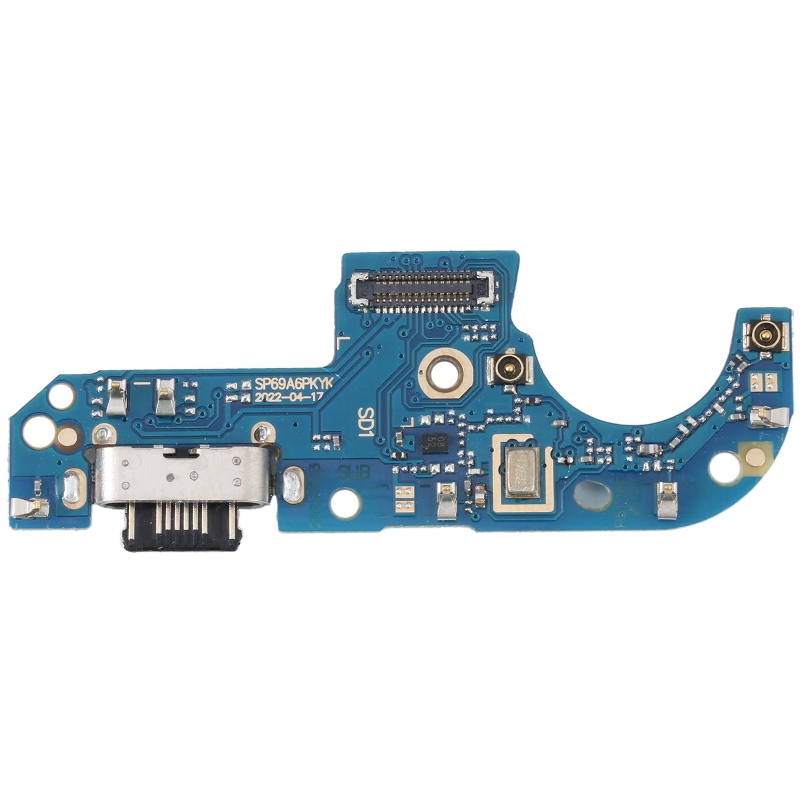 Motorola Moto G42 Charging Port Replacement-1915197946002018308