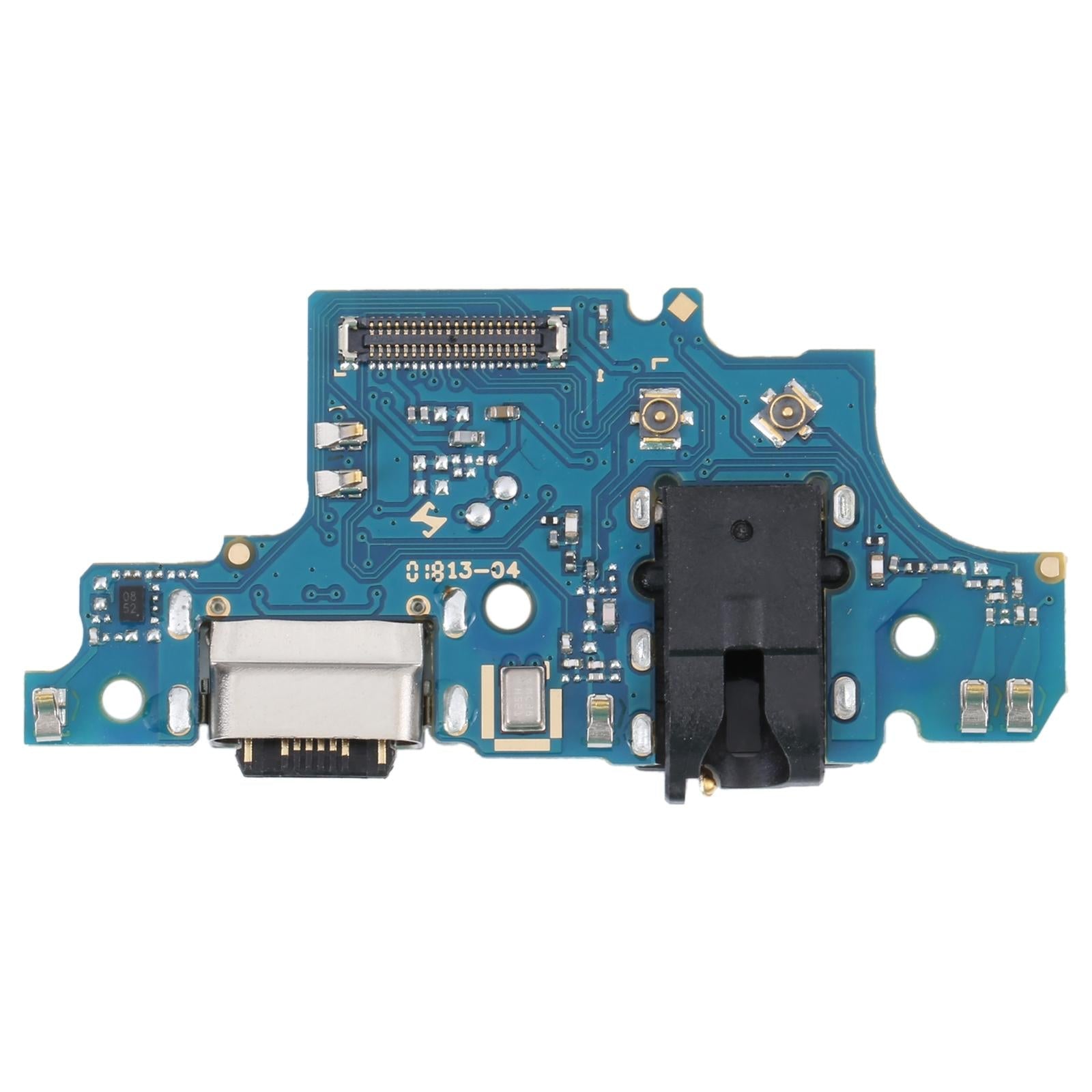 Charging Port Board For Motorola Moto G5 Plus - Replacement-1915197784814915584