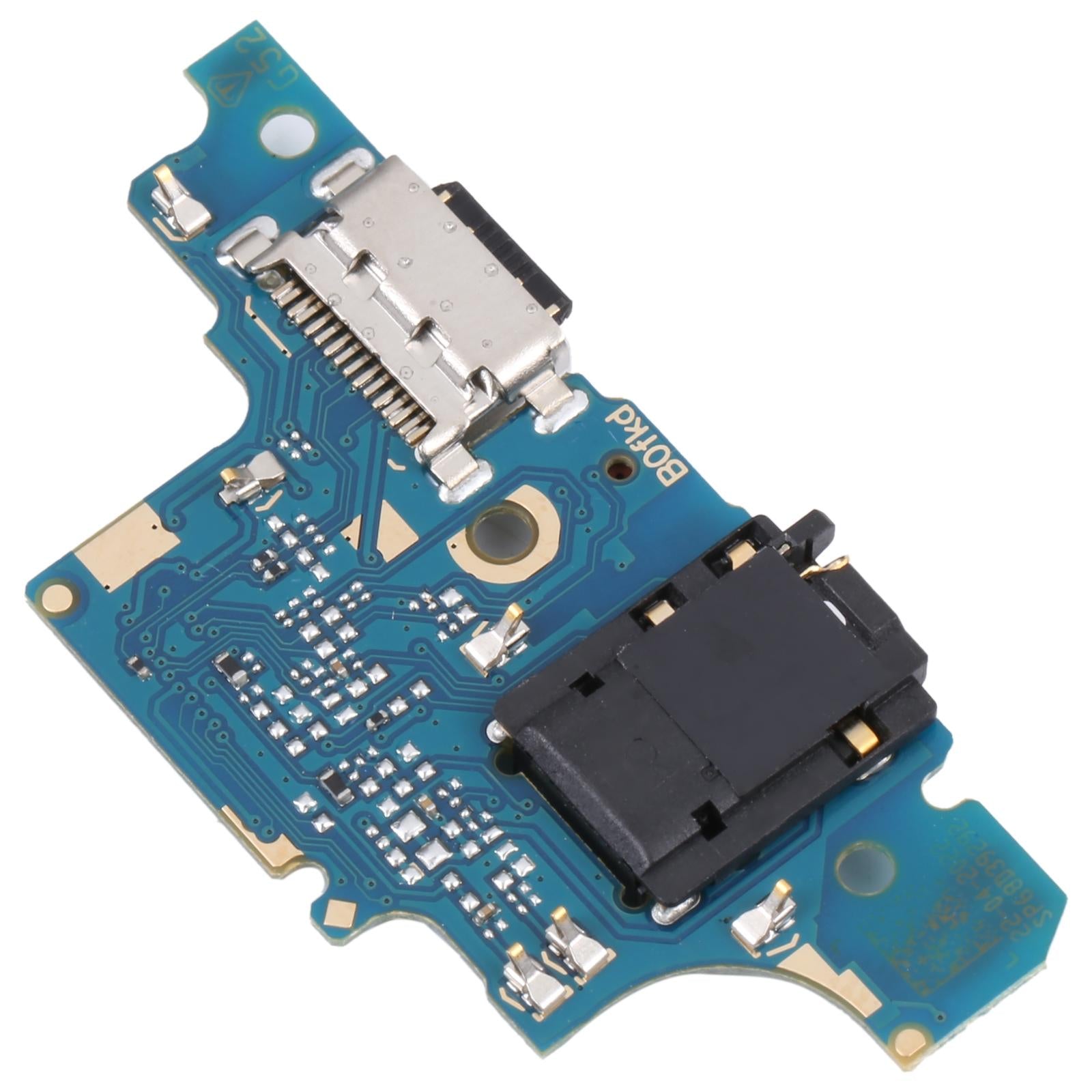 Charging Port Board For Motorola Moto G5 Plus - Replacement-1915197784814915585