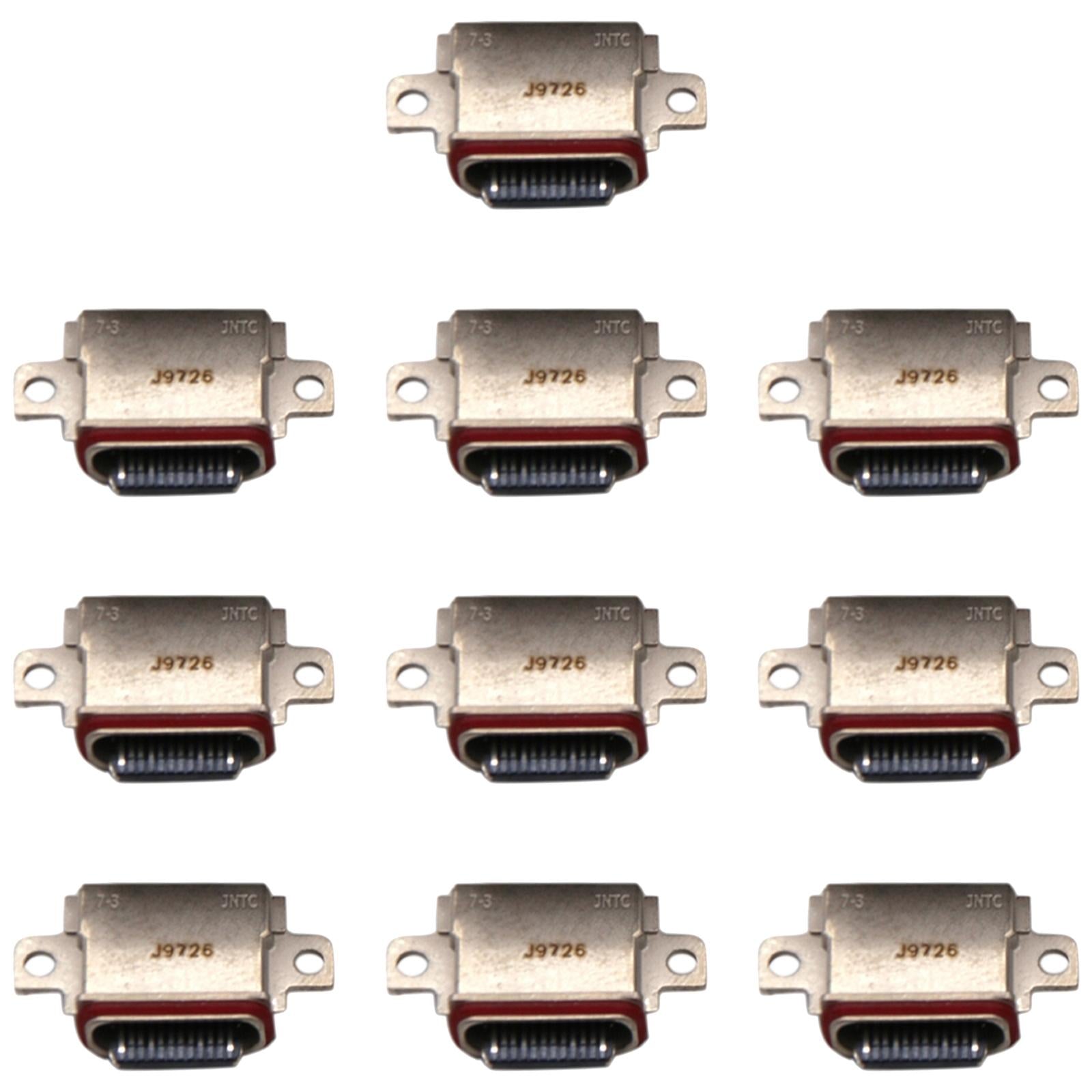 10 Pack Charging Port For Samsung Galaxy S20 Ultra 5G-1915197255867043844