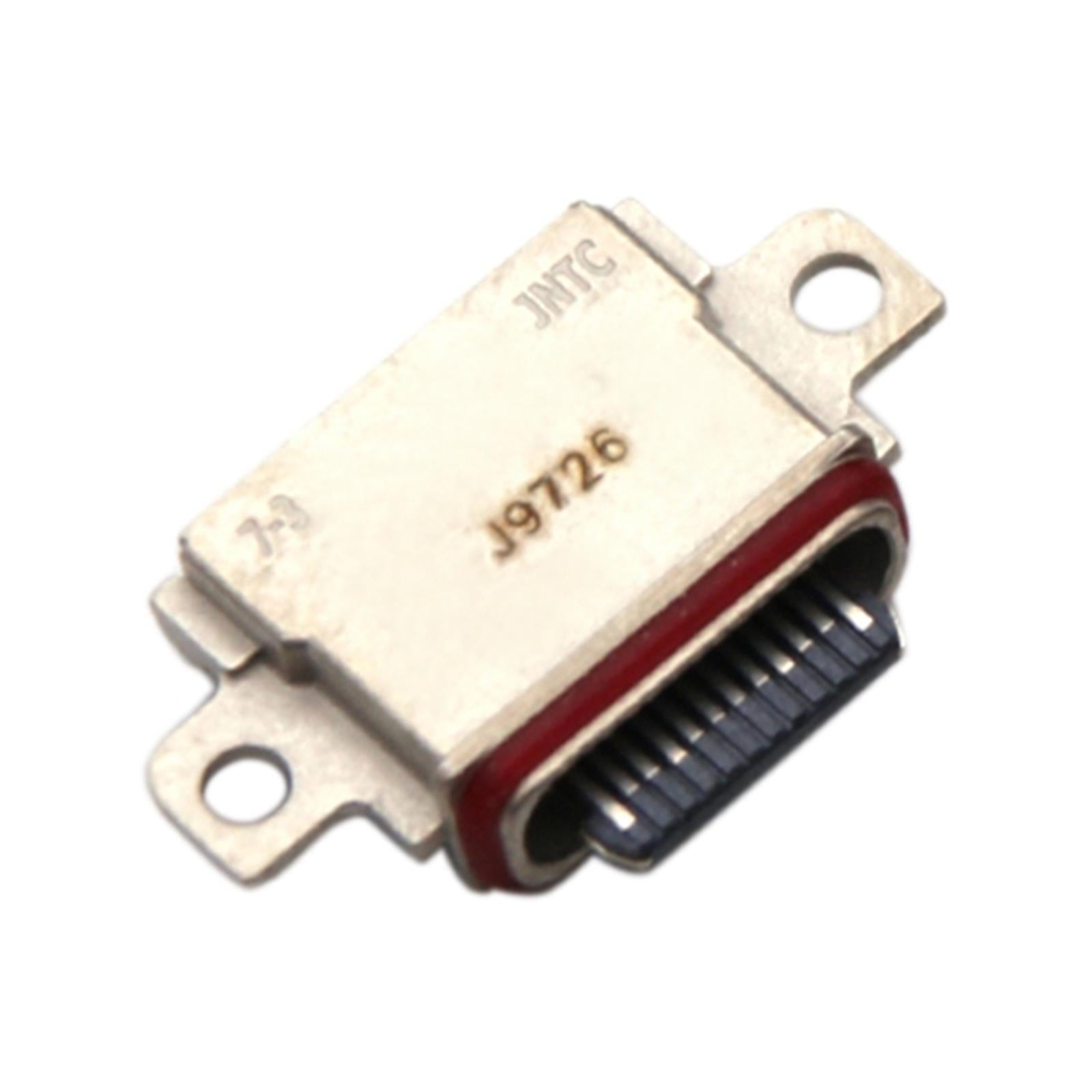 10-Pack Charging Port For Samsung Galaxy Z Flip3 5G-1915198387364433922