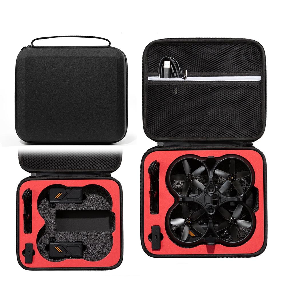 Shockproof Drone Body Carrying Case - 28 X 23 X 10Cm-1964932167511445511