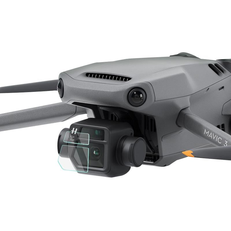 Imak Rear Camera Lens Film For Dji Mavic 3 - 1 Set-1915198310088577025