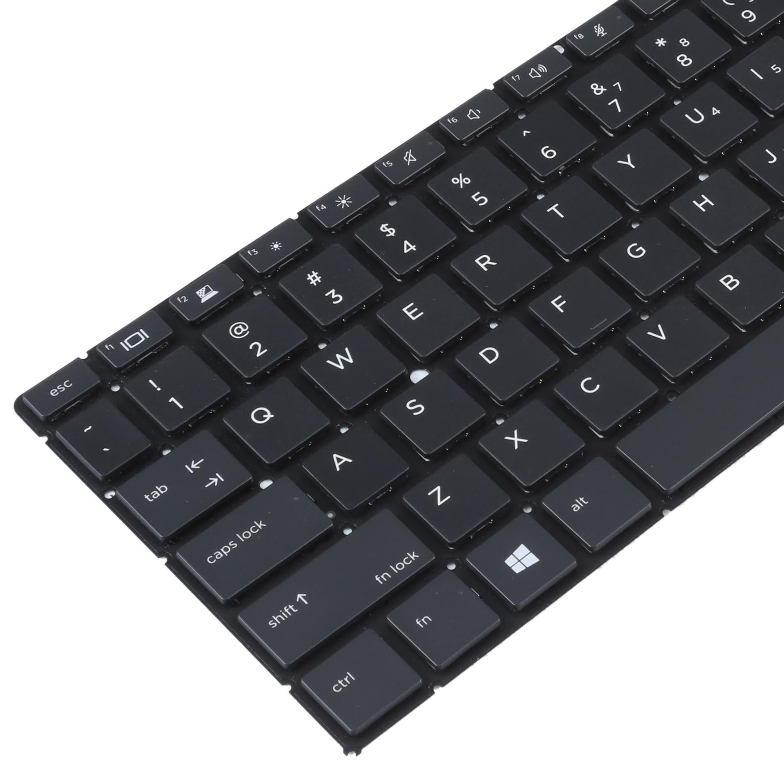 Hp Elitebook X360 Keyboard With Backlight - Us Version-1915197432782786563
