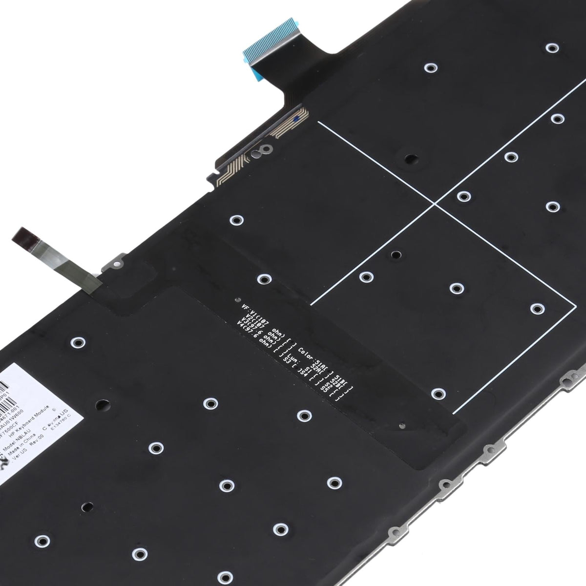 Backlit Keyboard For Hp Elitebook Folio G1 Us-1915197163466526724