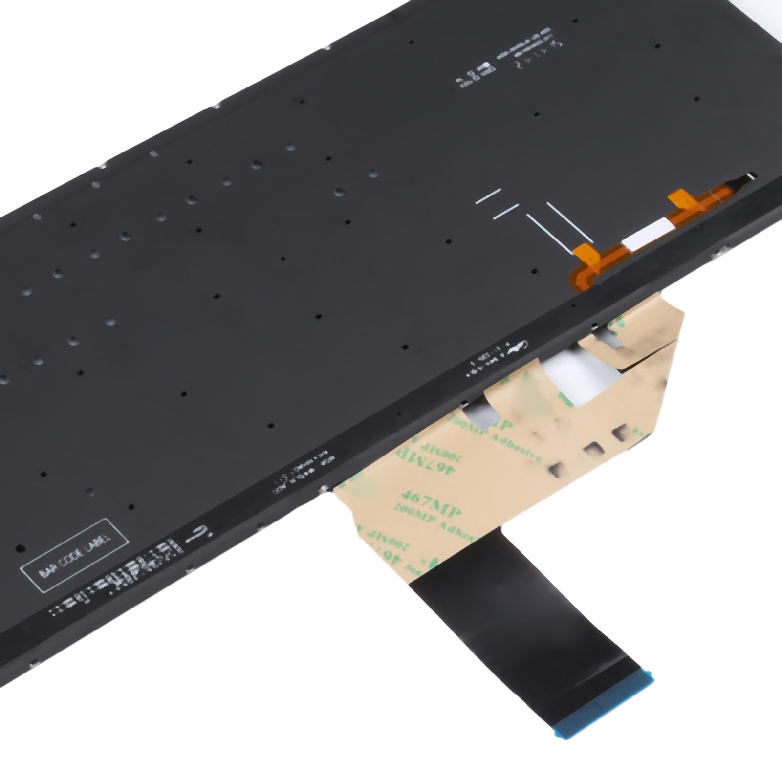 Us Version Backlit Keyboard For Asus Vivobook S15 X513-1915197025419399172