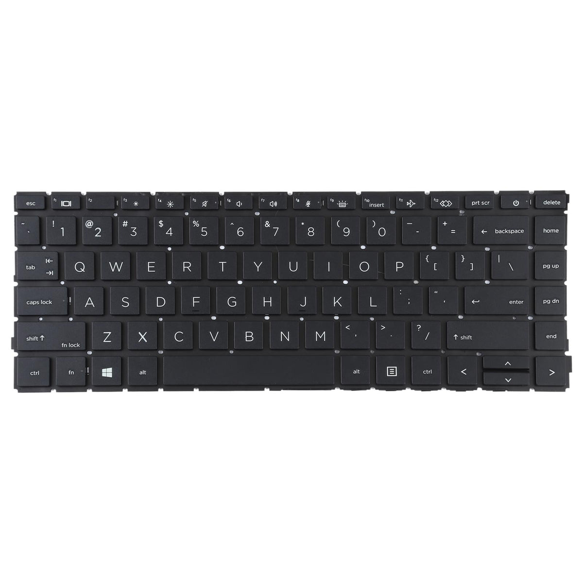 Hp Probook 440 / 445 G8 Us Keyboard - Enhanced Version-1915197786043846657