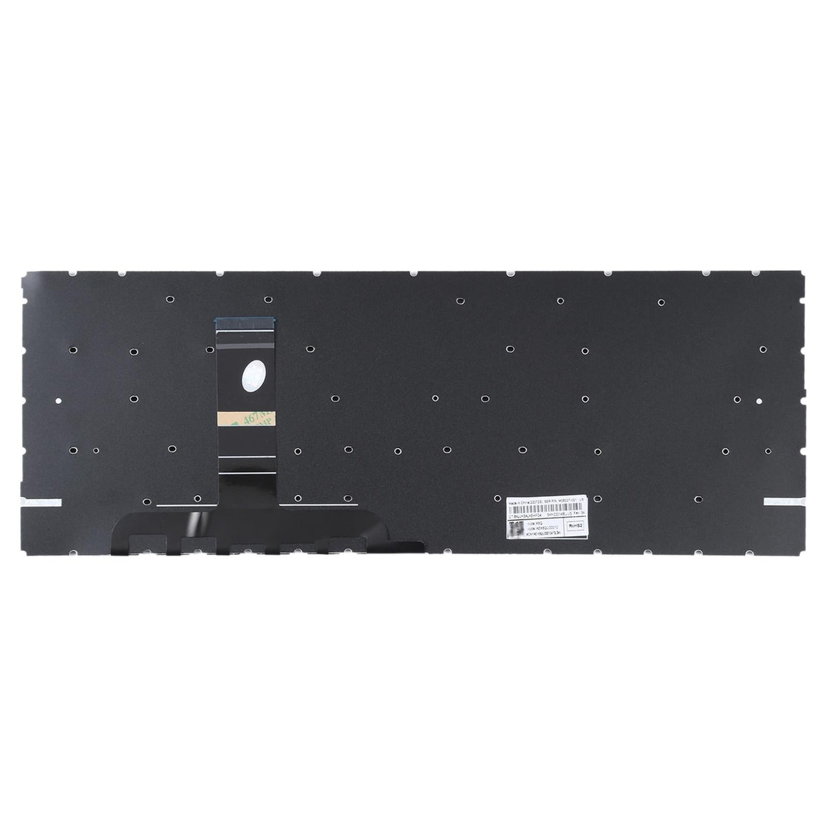 Hp Probook 440 / 445 G8 Us Keyboard - Enhanced Version-1915197786043846658