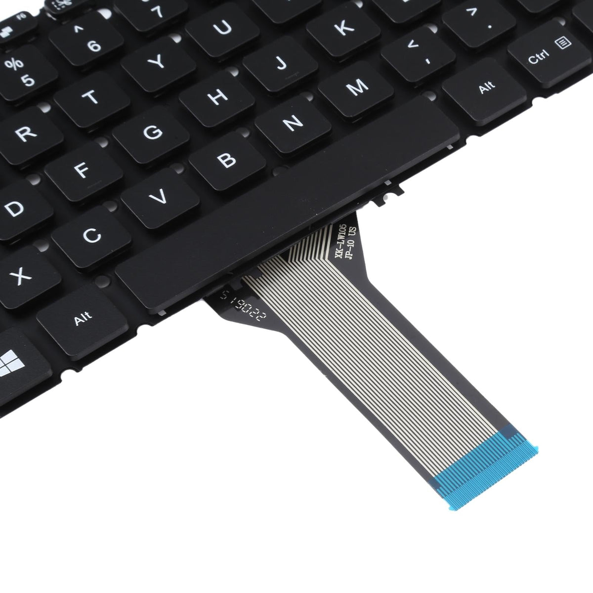 Xiaomi Redmi Book Us Keyboard For Xma1901 - Xma1901-1915197156919218179