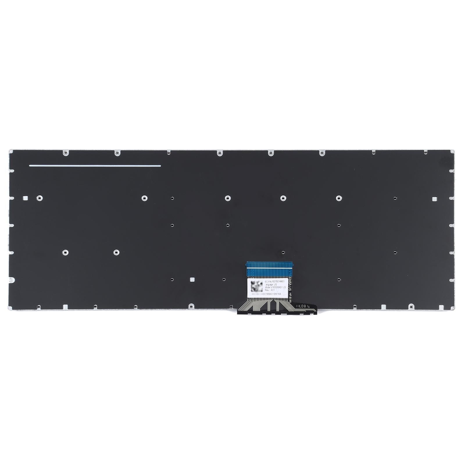 2018 Huawei Matebook D Us Keyboard - Improved Version-1915197256580075521