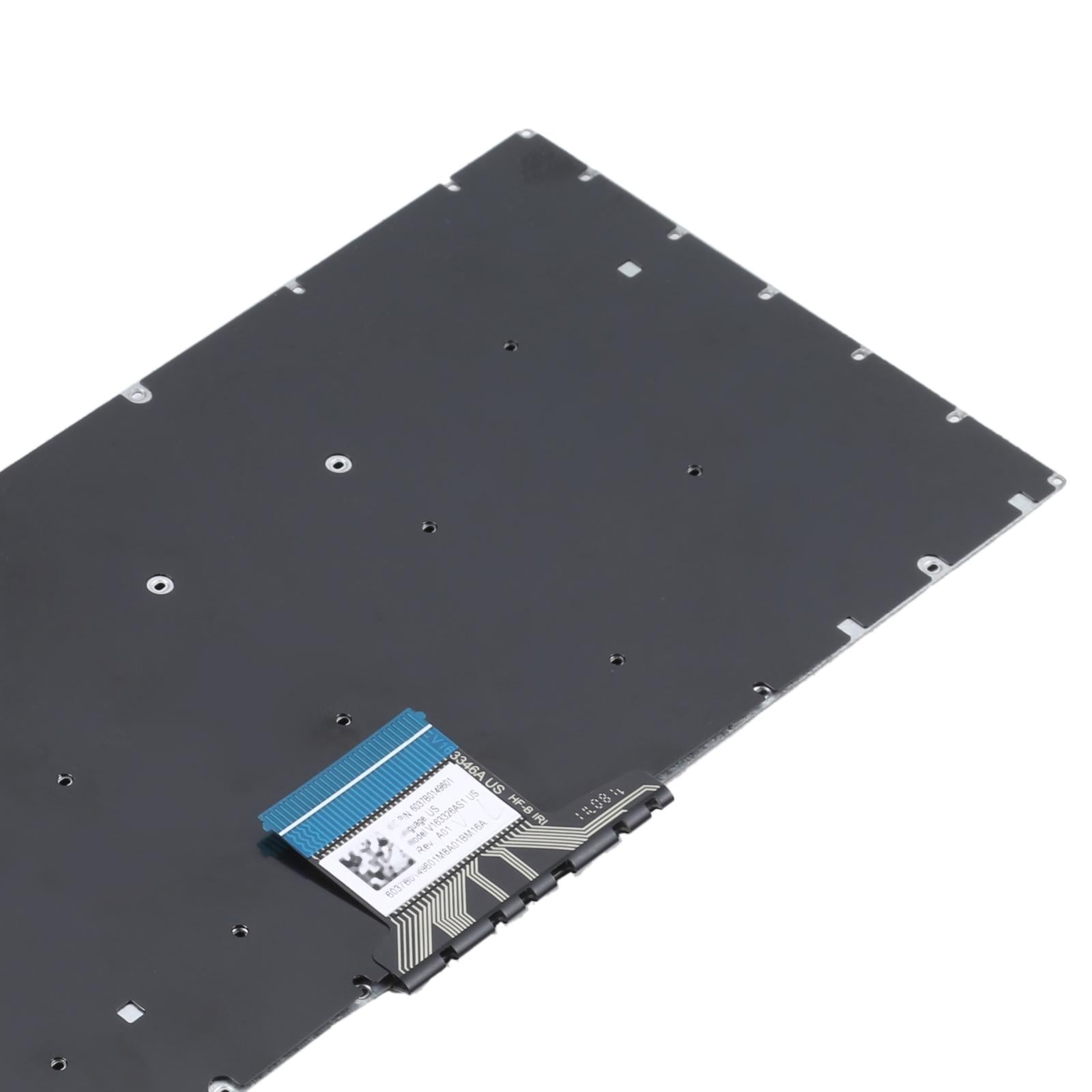 2018 Huawei Matebook D Us Keyboard - Improved Version-1915197256580075524