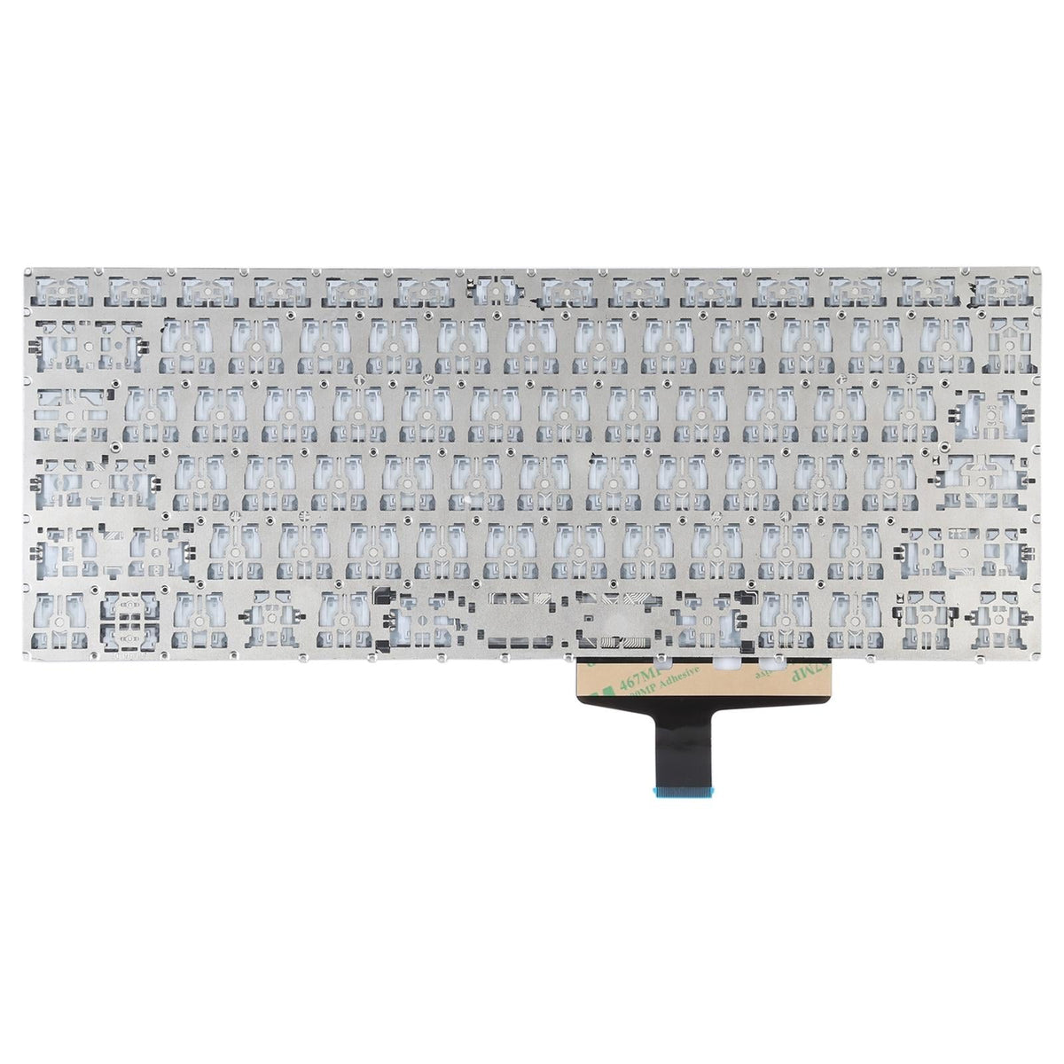 Us Version Keyboard For Huawei Matebook 13 Vlt-W60 / W50-1915198387926470658