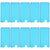10-Piece Adhesive For Samsung Galaxy A01 Front Housing-1915198144115773445