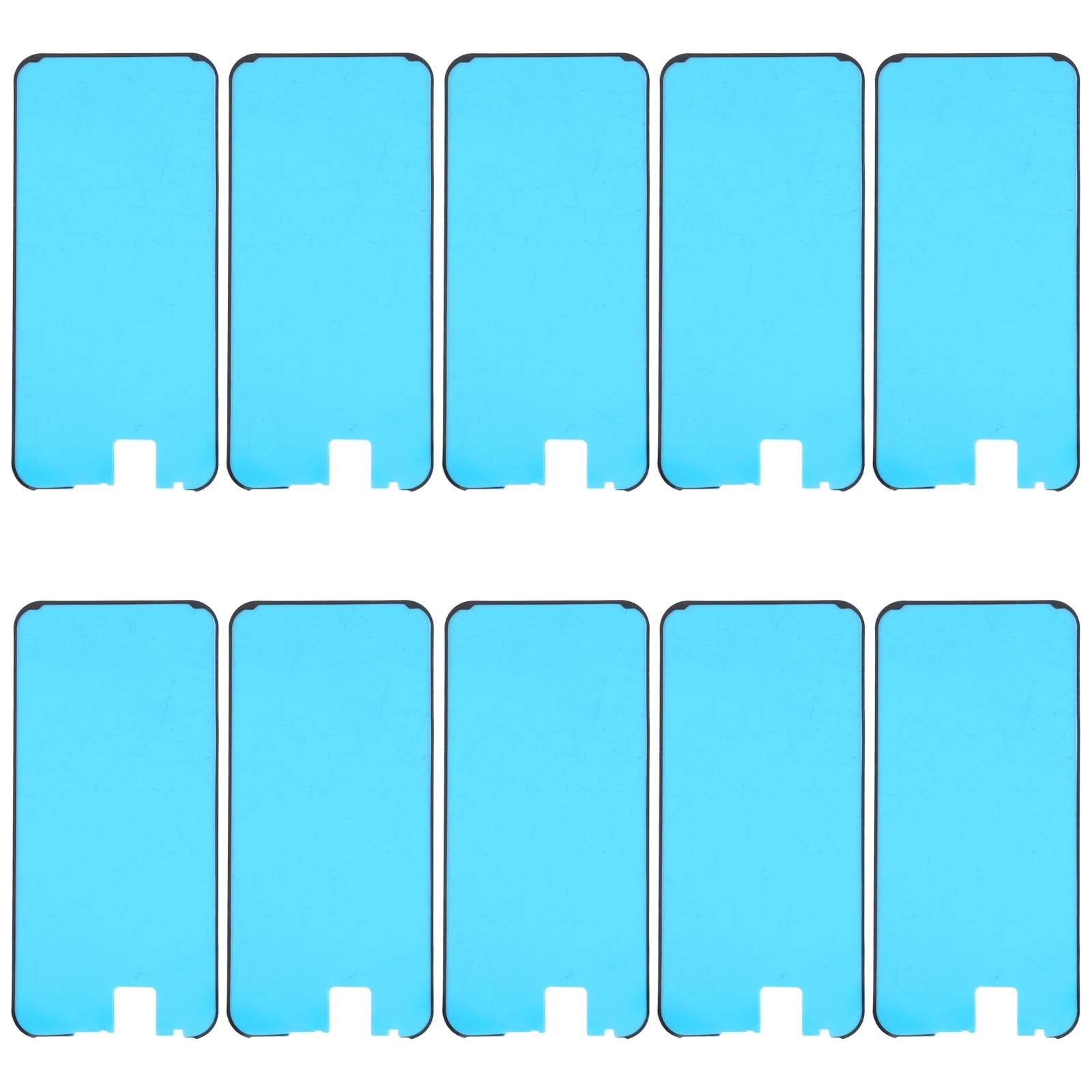 10-Piece Adhesive For Samsung Galaxy A01 Front Housing-1915198144115773440