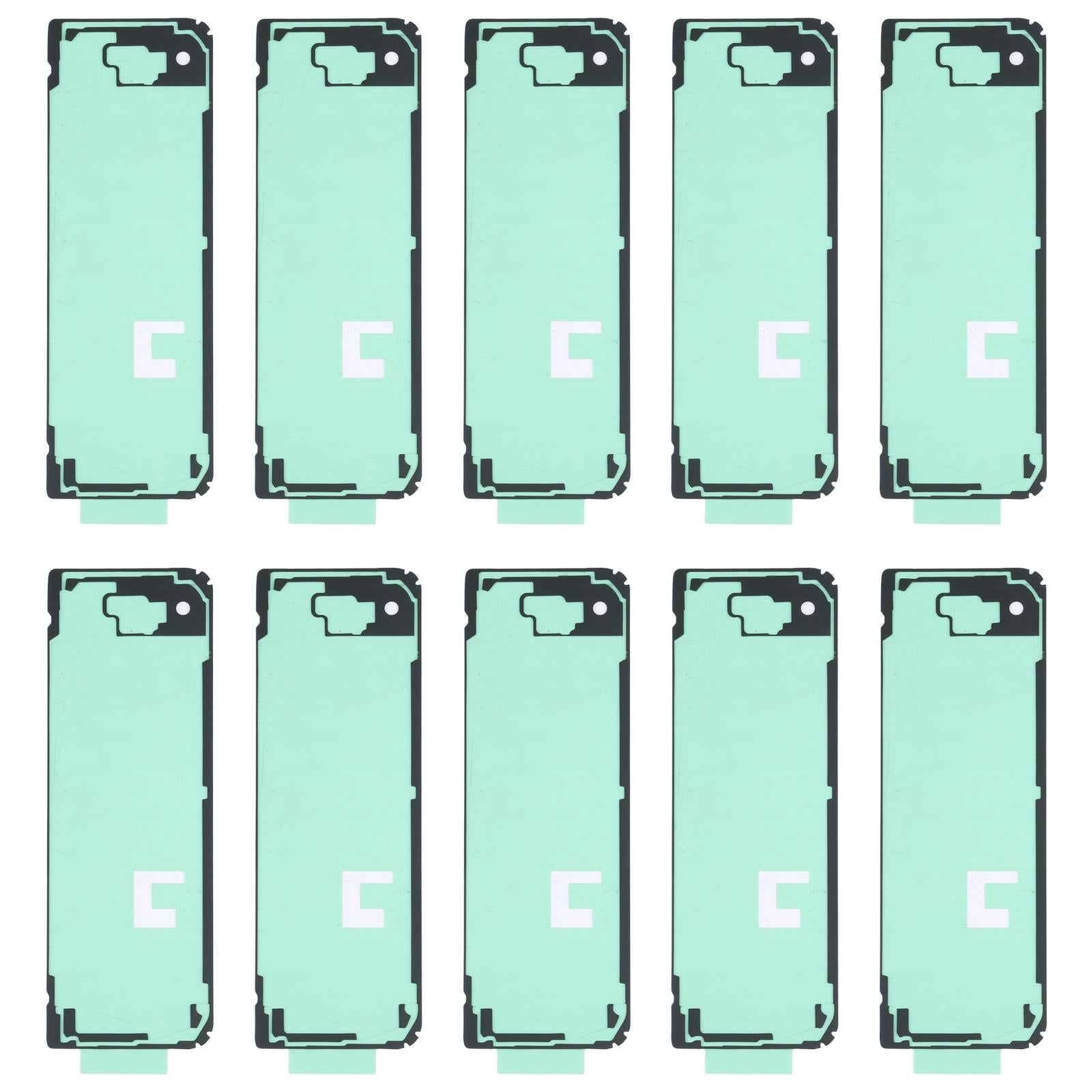 10-Pack Front Housing Adhesive For Samsung Galaxy Fold-1915197643395567621