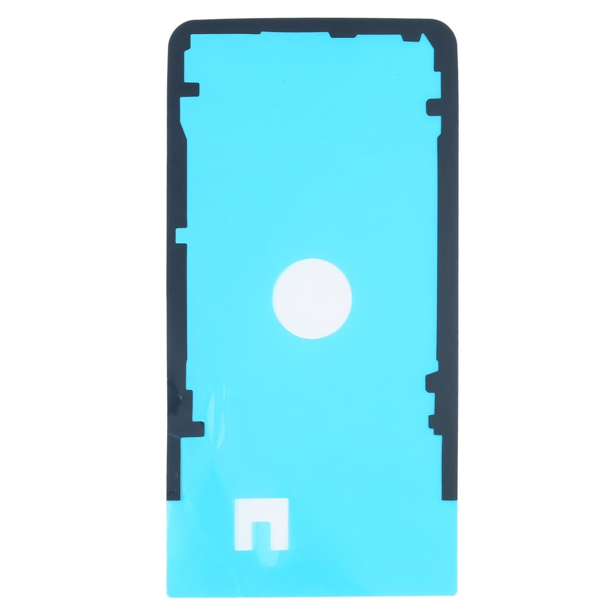 10-Pack Adhesive For Samsung Galaxy A80 Back Housing Cover-1915198260176359426