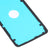 10-Pack Adhesive For Samsung Galaxy A80 Back Housing Cover-1915198260176359428
