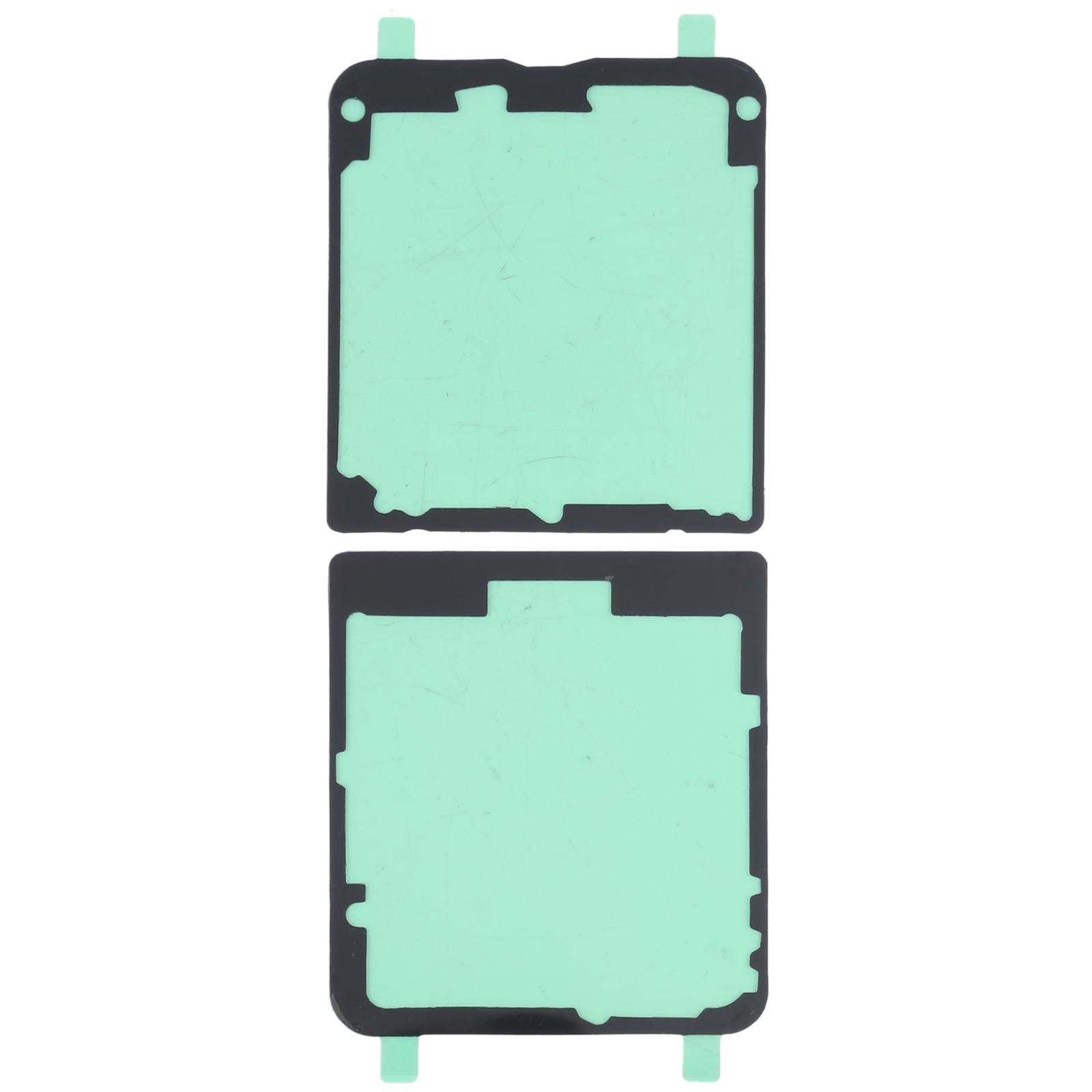 10-Pack Adhesive For Samsung Galaxy Z Flip Back Housing Cover-1915198089417854977