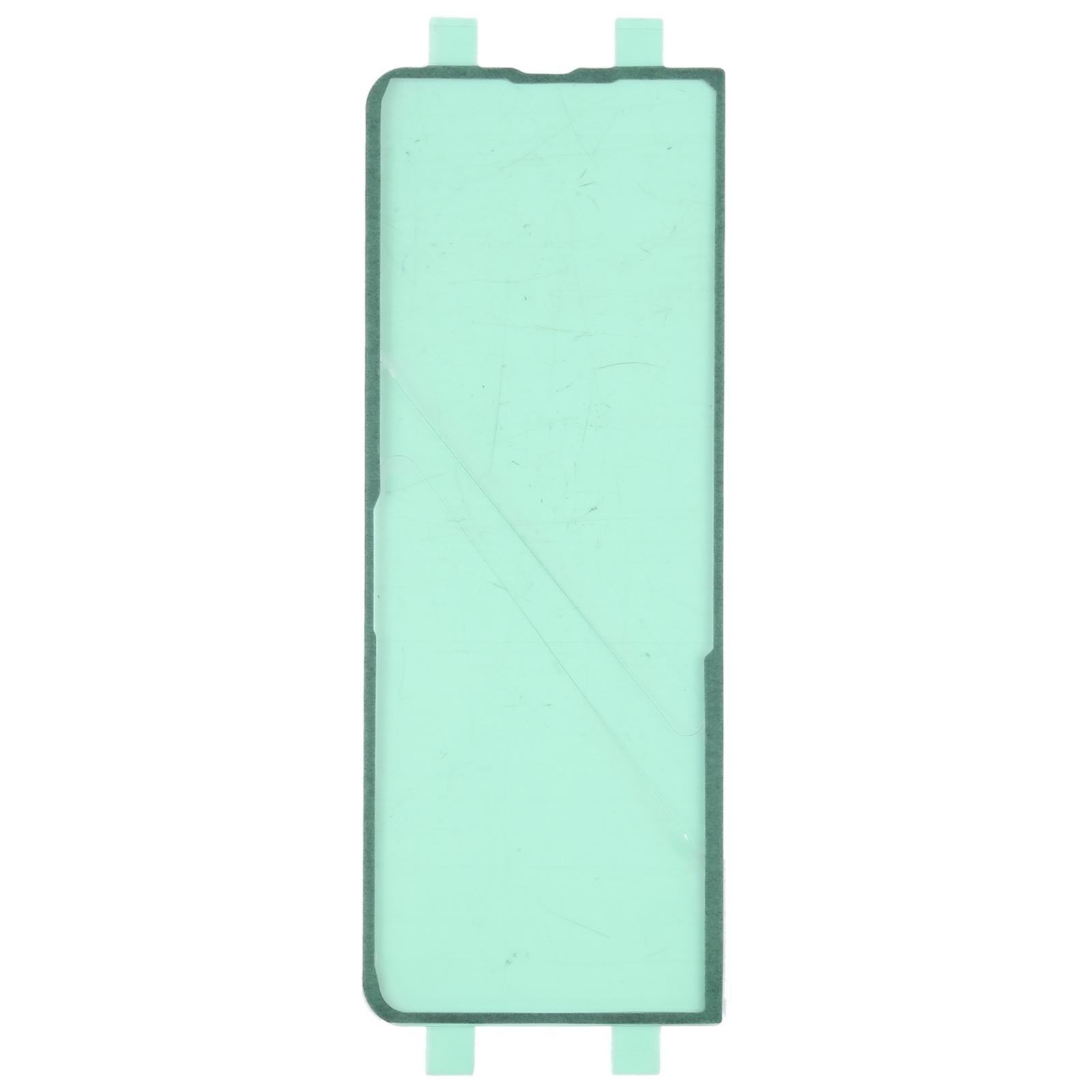 10-Pack Adhesive For Samsung Galaxy Z Fold3 5G Back Housing Cover-1915197787507658753