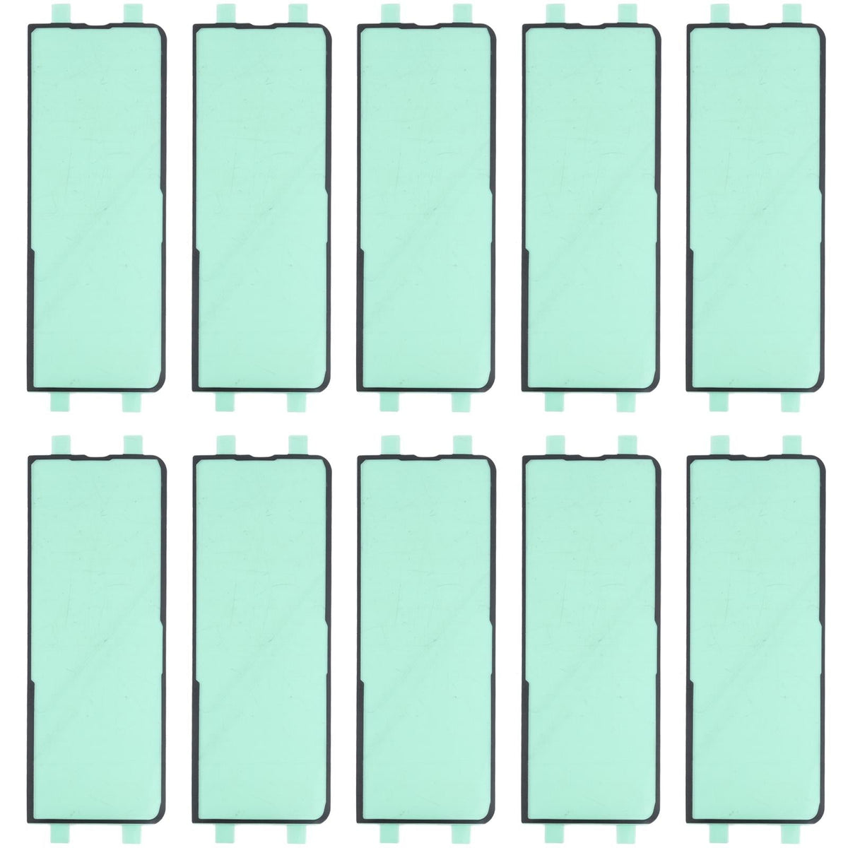 10-Pack Adhesive For Samsung Galaxy Z Fold3 5G Back Housing Cover-1915197787507658757