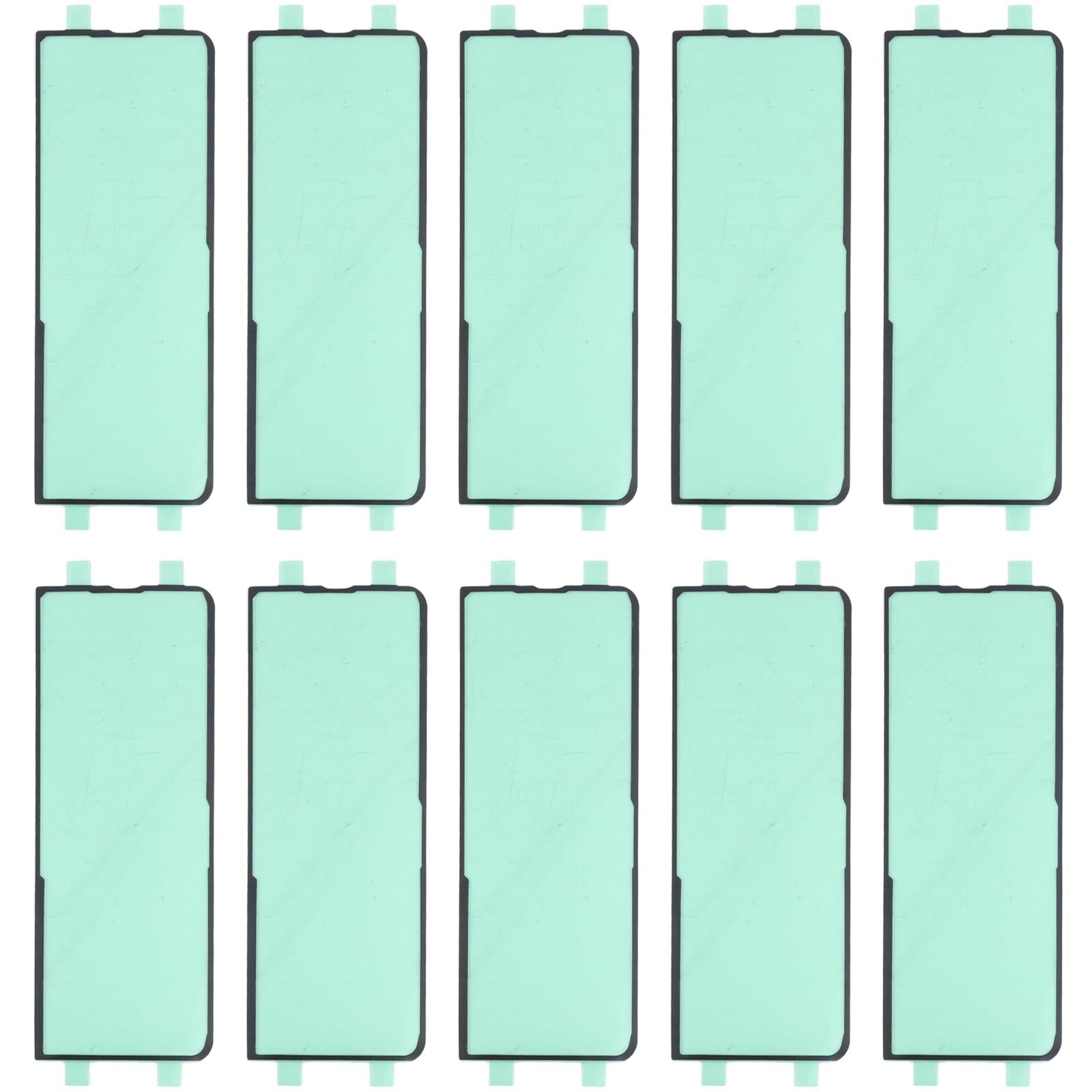 10-Pack Adhesive For Samsung Galaxy Z Fold3 5G Back Housing Cover-1915197787507658757