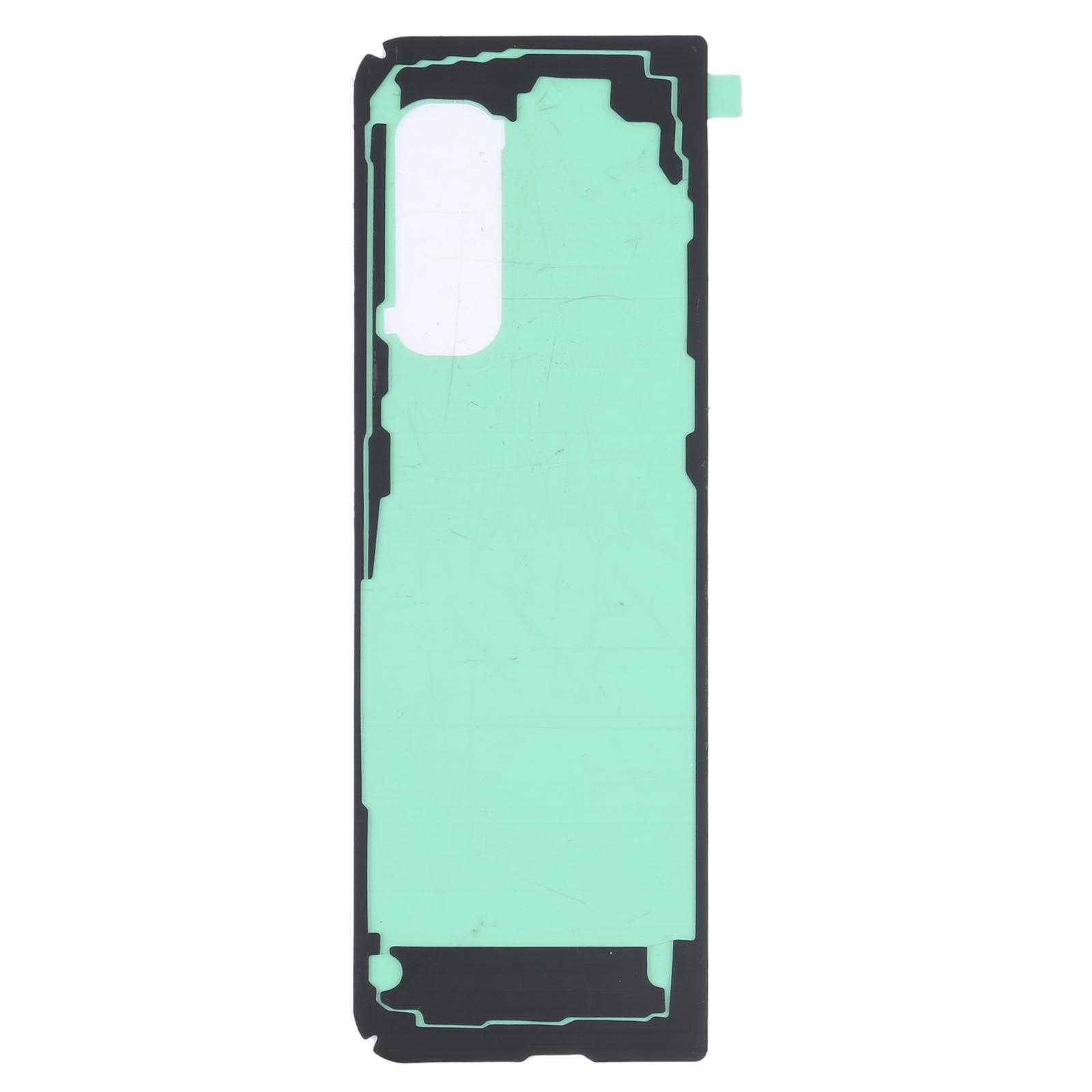 10-Pack Adhesive For Samsung Galaxy Fold Back Housing Cover-1915197609010663424