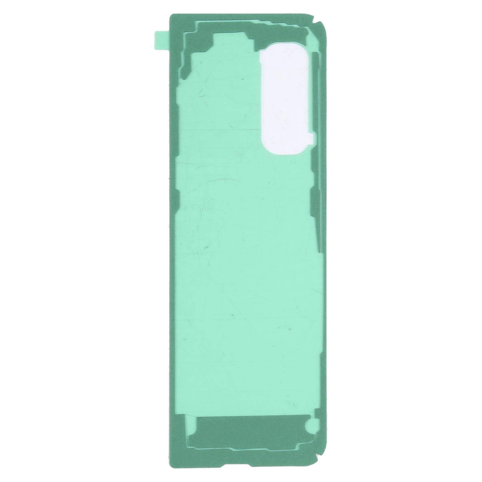 10-Pack Adhesive For Samsung Galaxy Fold Back Housing Cover-1915197609010663425