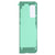 10-Pack Adhesive For Samsung Galaxy Fold Back Housing Cover-1915197609010663425