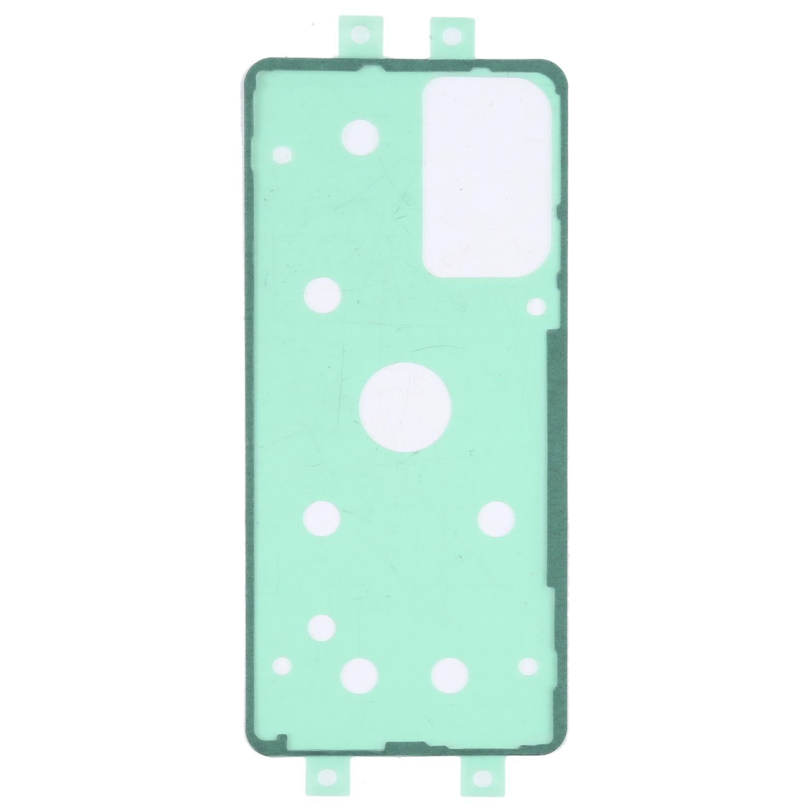 10-Pack Adhesive For Samsung Galaxy A72 Back Housing Cover-1915197020927299585