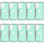 10-Pack Adhesive For Samsung Galaxy A72 Back Housing Cover-1915197020927299584